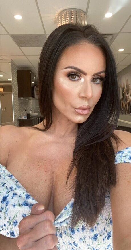 Kendra Lust