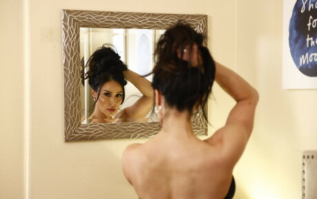 Kendra Lust