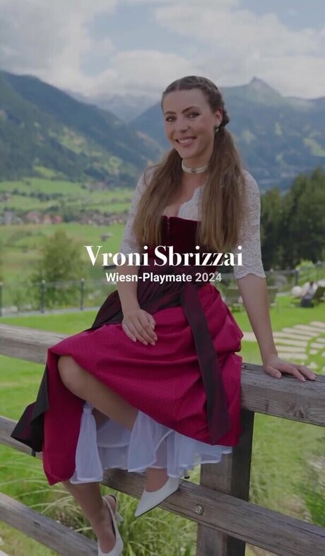 Vroni Sbrizzai