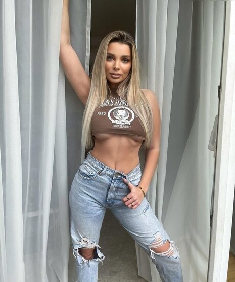 Neverbaby26 Photo nue de fuite OnlyFans de Neverbaby26 #198