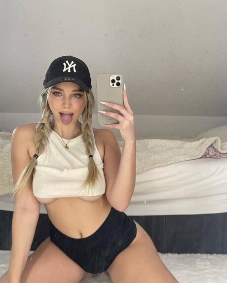 Neverbaby26 Photo nue de fuite OnlyFans de Neverbaby26 #49