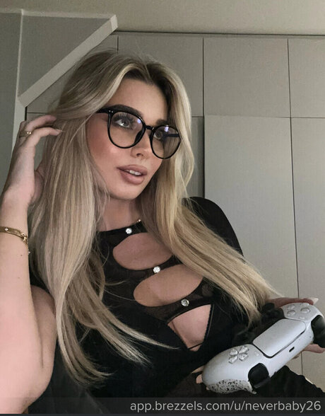 Neverbaby26 Photo nue de fuite OnlyFans de Neverbaby26 #501