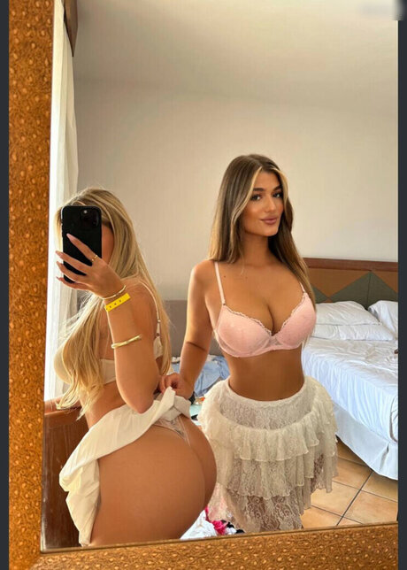 Neverbaby26 Photo nue de fuite OnlyFans de Neverbaby26 #741