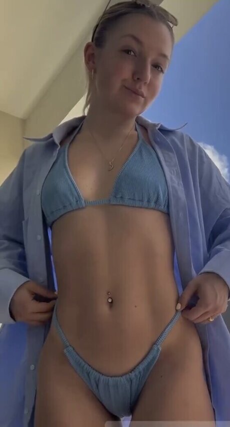 Photo nue de fuite OnlyFans de Joana Link
