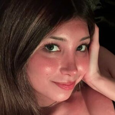 Photo nue de fuite OnlyFans de Maddie Olson