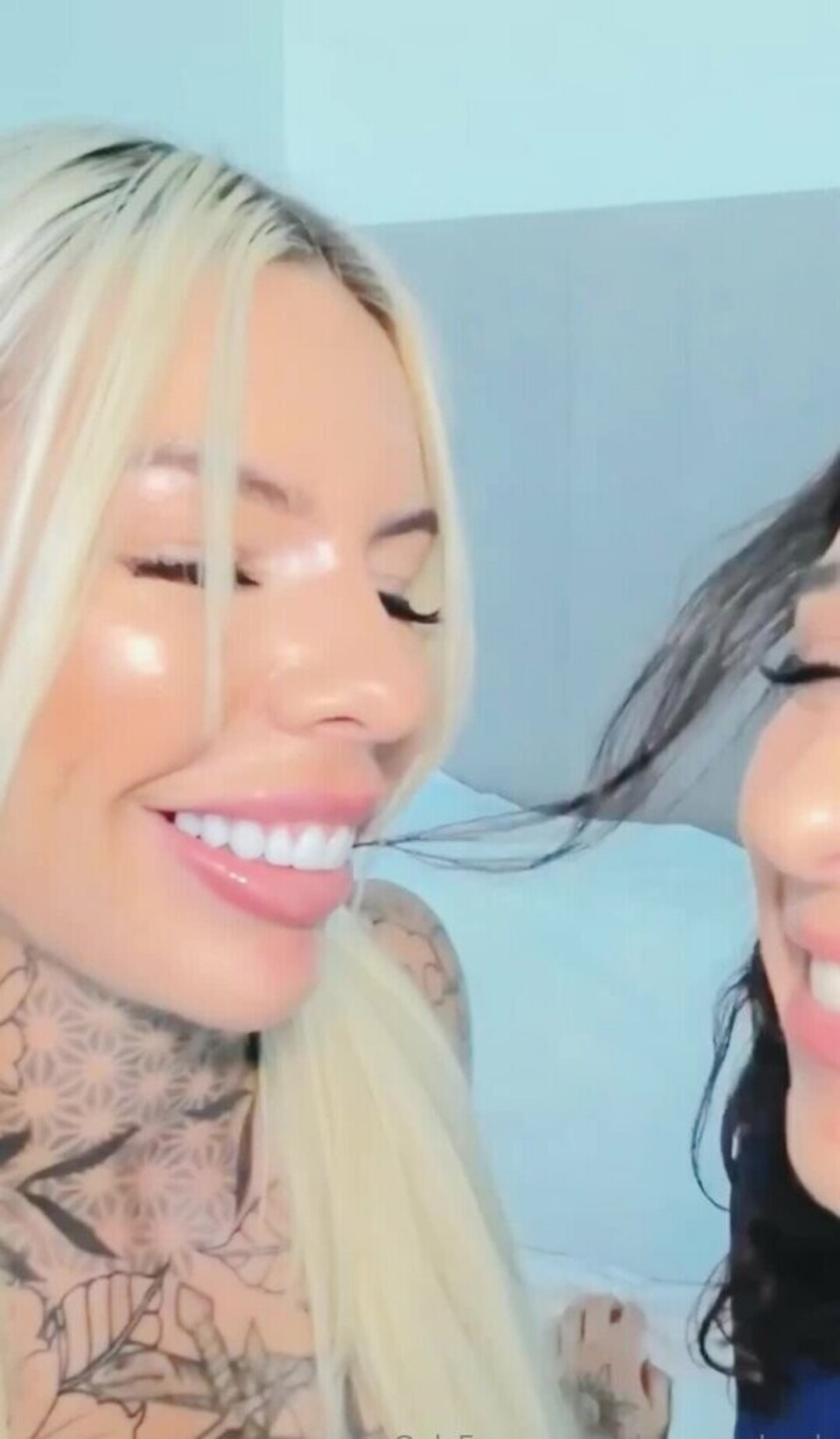 Photo nue de fuite OnlyFans de Kiki Isobel #11 Photo nue de fuite OnlyFans de Kiki Isobel #11