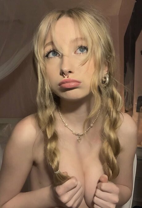 Photo nue de fuite OnlyFans de Prettyemprinces