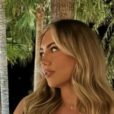 Photo nue de fuite OnlyFans de Ellie Williamson
