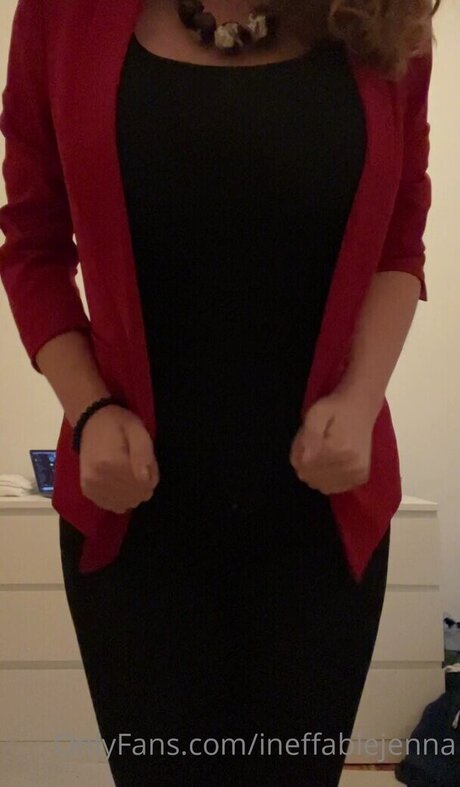 Ineffable Jenna