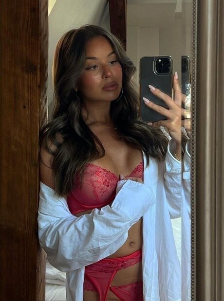 Zoe Liss
