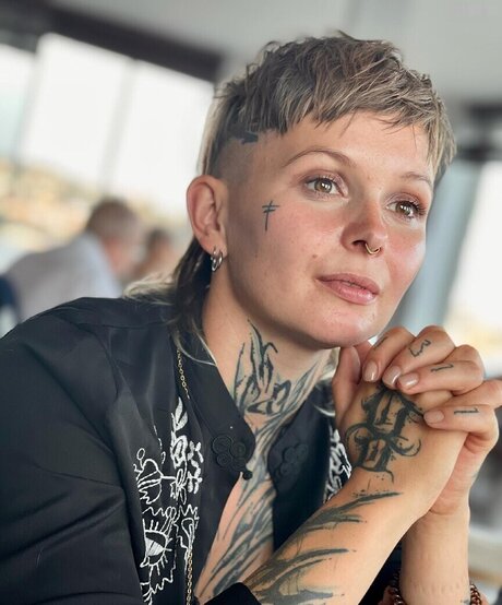 Edith Stehfest