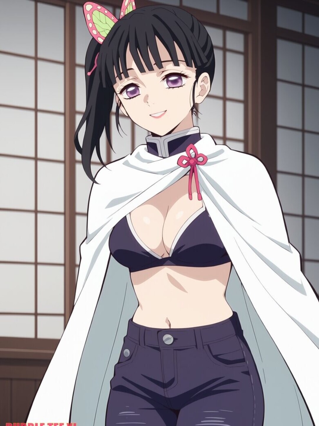 Photo nue de fuite OnlyFans de Demon Slayer #42 Photo nue de fuite OnlyFans de Demon Slayer #42