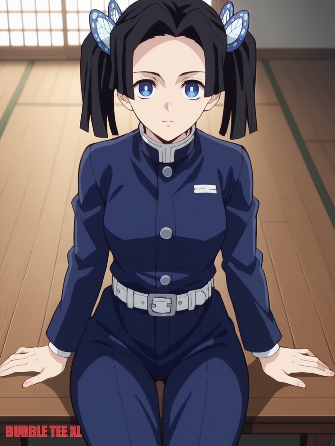 Photo nue de fuite OnlyFans de Demon Slayer #54 Photo nue de fuite OnlyFans de Demon Slayer #54