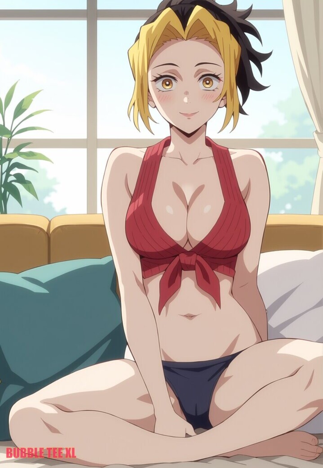 Photo nue de fuite OnlyFans de Demon Slayer #67 Photo nue de fuite OnlyFans de Demon Slayer #67