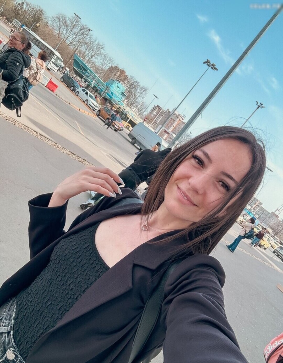 Photo nue de fuite OnlyFans de Misskaylab #1315