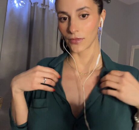 Photo nue de fuite OnlyFans de Stephie794