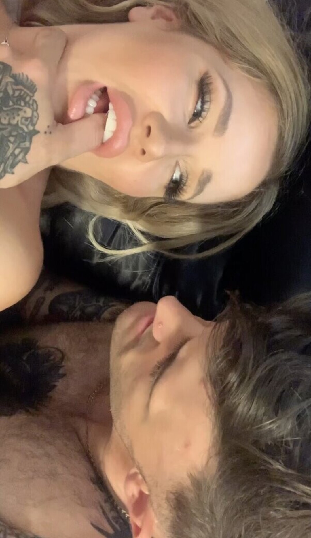 Photo nue de fuite OnlyFans de Savannah Bond #77 Photo nue de fuite OnlyFans de Savannah Bond #77