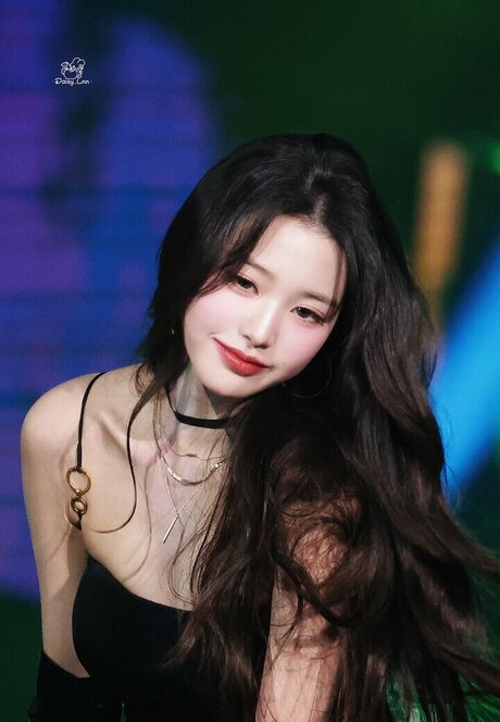 Jang Won-young