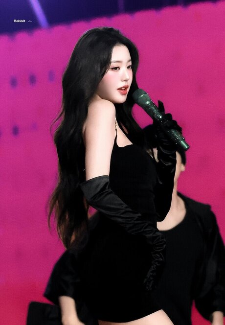 Jang Won-young