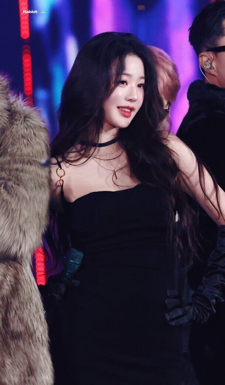 Jang Won-young