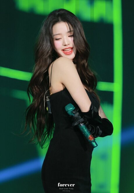 Jang Won-young