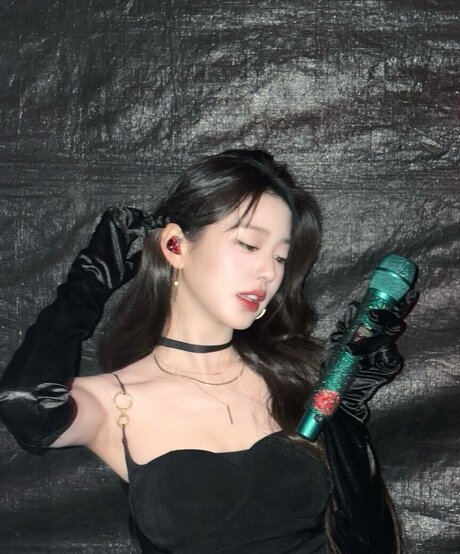 Jang Won-young