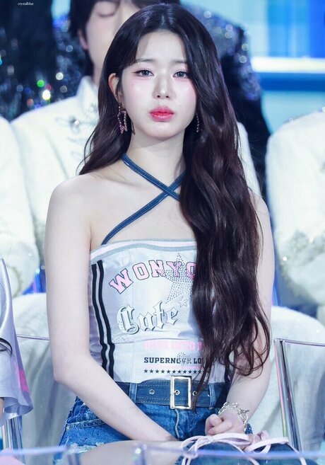 Jang Won-young