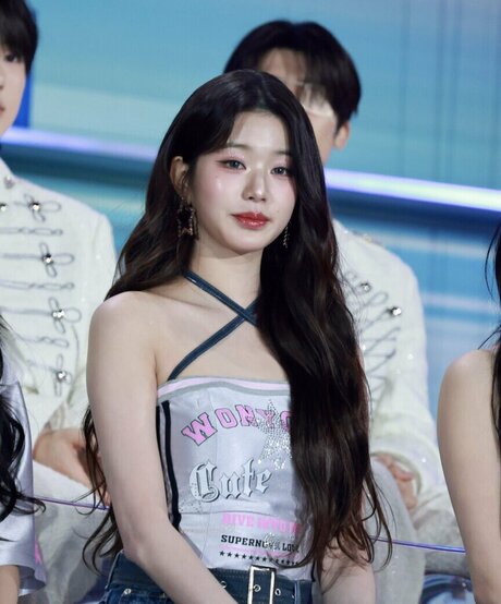 Jang Won-young