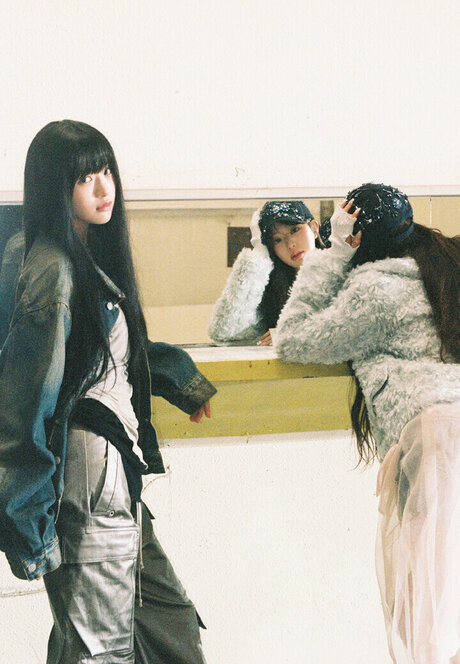 Jang Won-young