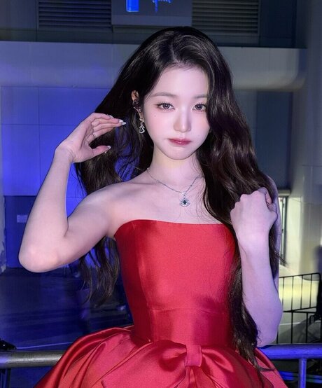 Jang Won-young