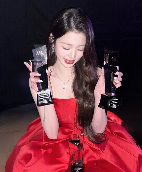 Jang Won-young