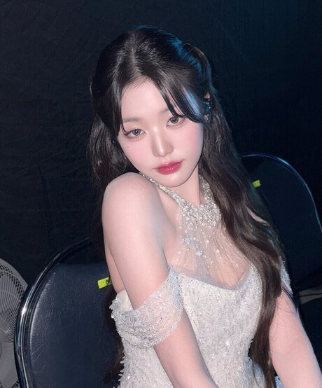 Jang Won-young