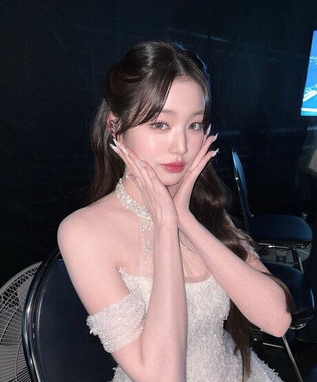 Jang Won-young