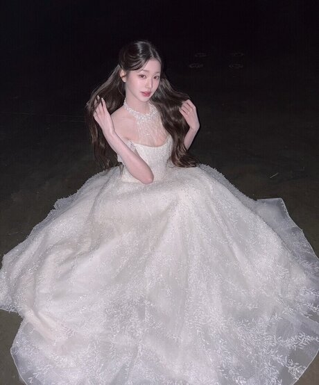 Jang Wonyoung