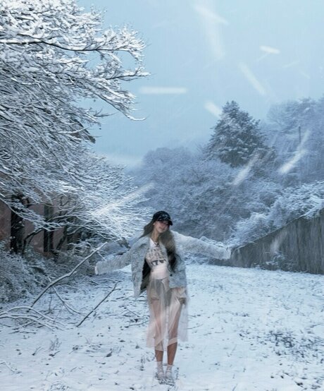 Jang Wonyoung