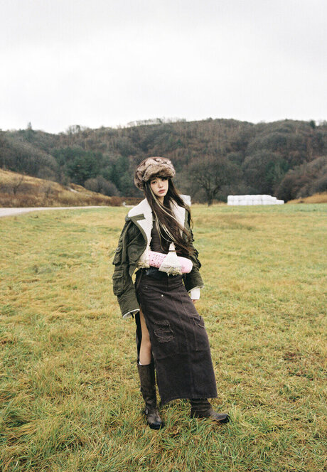 Jang Wonyoung