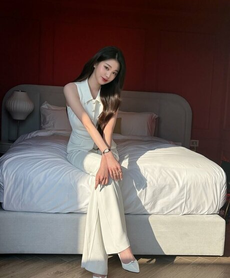 Jang Won-young