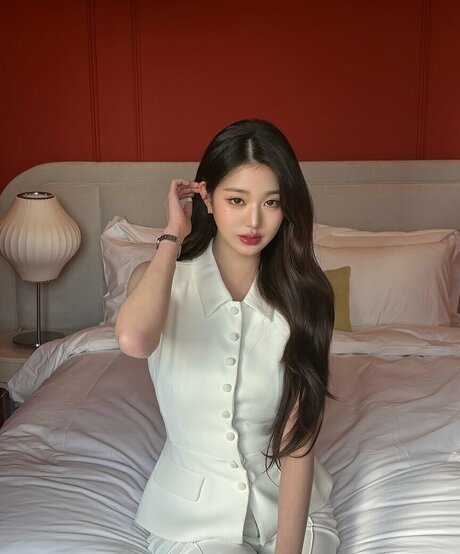 Jang Won-young