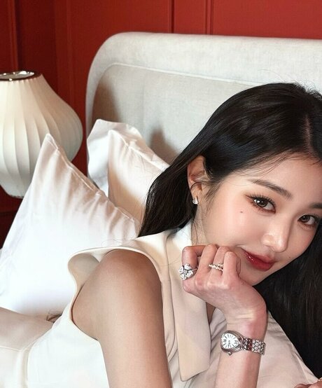 Jang Wonyoung