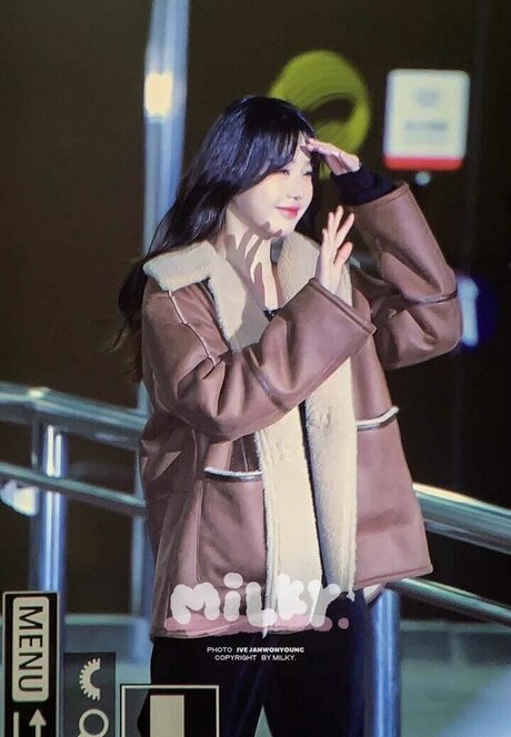 Jang Won-young