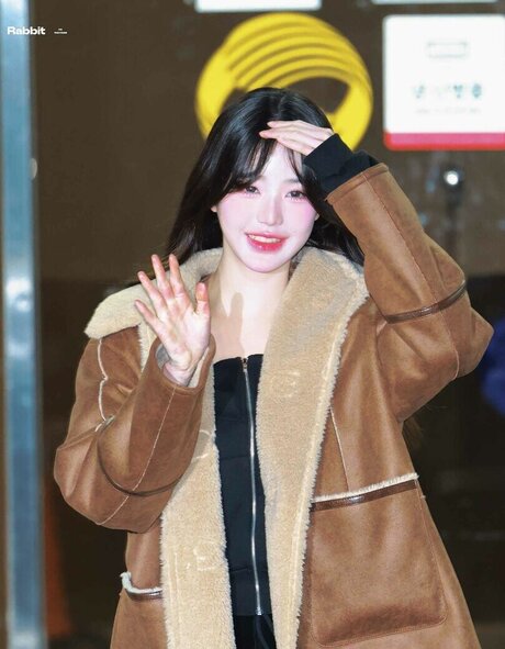 Jang Won-young