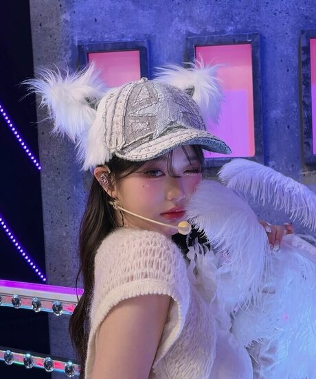 Jang Won-young