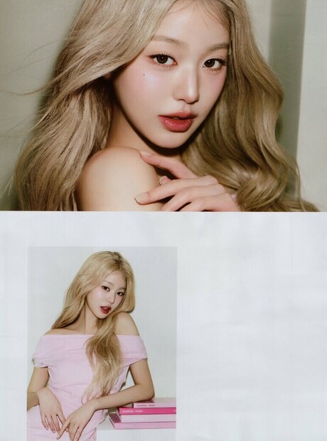 Jang Wonyoung