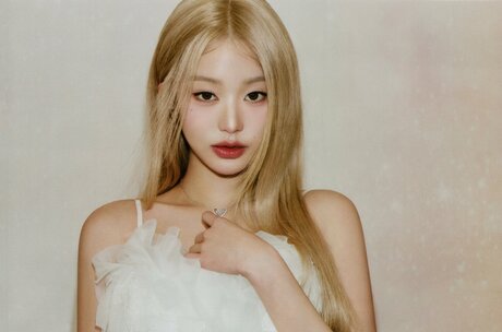 Jang Won-young