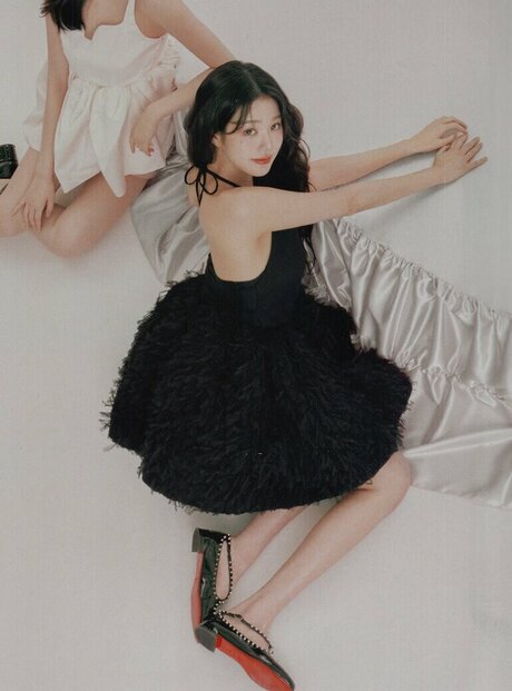 Jang Wonyoung