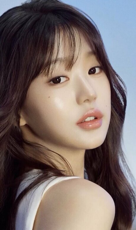 Jang Won-young
