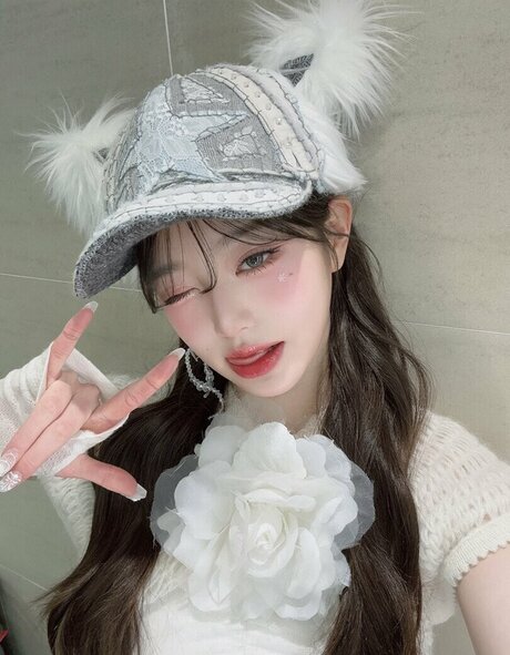 Jang Won-young