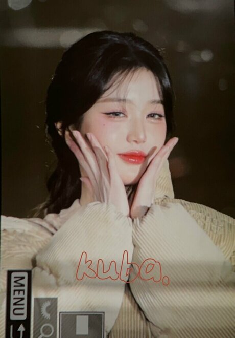 Jang Won-young