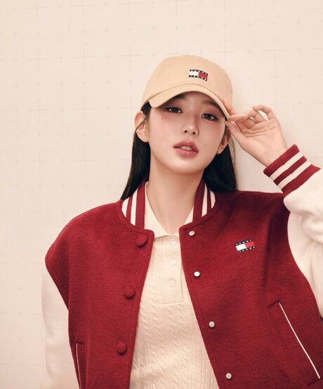 Jang Won-young