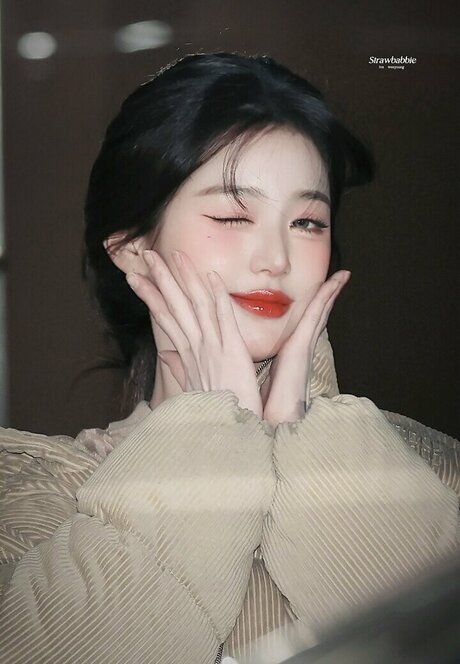 Jang Won-young